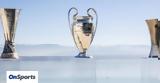 Champions League, - Oι, UEFA,Champions League, - Oi, UEFA