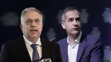 Μπακογιάννης, Θεοδωρικάκο, Τάκη,bakogiannis, theodorikako, taki