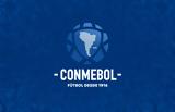 CONMEBOL,