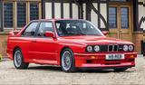 Πόσα, BMW M3 E30 Sport Evolution,posa, BMW M3 E30 Sport Evolution