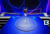 Επίσημο, Champions League Europa League, Conference - Ενας,episimo, Champions League Europa League, Conference - enas