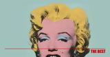 Tιμή-, 195, Marilyn, Andy Warhol,Timi-, 195, Marilyn, Andy Warhol