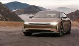 Lucid Air Dream Edition, Ευρώπη,Lucid Air Dream Edition, evropi