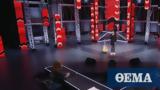 X-Factor,Chair Challenge