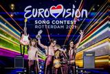 Eurovision, Oταν, Μακρόν, Måneskin,Eurovision, Otan, makron, Måneskin