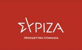 ΣΥΡΙΖΑ, ΑΠΘ, Καταδικάζουμε,syriza, apth, katadikazoume