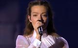 Αμάντα Γεωργιάδη, 100χρονη, Eurovision,amanta georgiadi, 100chroni, Eurovision