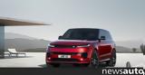 Πρώτη, Range Rover Sport +τιμές,proti, Range Rover Sport +times