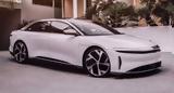 Lucid Air Dream Edition, Ευρώπη, 218 000 €,Lucid Air Dream Edition, evropi, 218 000 €