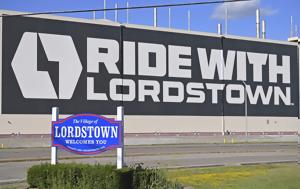 Lordstown, 150, Endurance