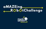 Χανιά | “aMAZEing Robot Challenge” – Διαγωνισμός, Πολυτεχνείου,chania | “aMAZEing Robot Challenge” – diagonismos, polytechneiou