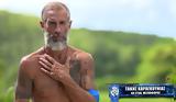 Survivor 2022, O Τάκης,Survivor 2022, O takis