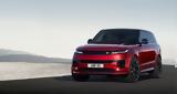 Range Rover Sport,