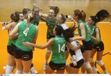 Παναθηναϊκός – Ολυμπιακός 3-0, Volley League Γυναικών, Ρέντη,panathinaikos – olybiakos 3-0, Volley League gynaikon, renti