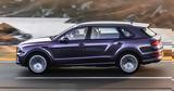 Bentley Bentayga EWB,