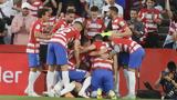 Γρανάδα – Μπιλμπάο 1-0, Βήμα,granada – bilbao 1-0, vima