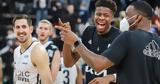 Βιλερμπάν - Σολέ 87-72, Αντετοκούνμπο,vilerban - sole 87-72, antetokounbo