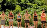 Survivor, Πάμε,Survivor, pame