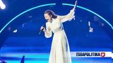 Eurovision 2022, Εντυπωσίασε, Αμάντα Γεωργιάδη, Die Together,Eurovision 2022, entyposiase, amanta georgiadi, Die Together