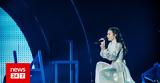 Eurovision 2022, Ελλάδα - Ποιες,Eurovision 2022, ellada - poies