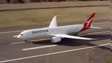 Qantas,Alliance Aviation