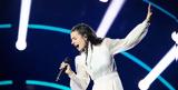 Ημιτελικός Eurovision 2022, Ελλάδα, Αμάντα Γεωργιάδη,imitelikos Eurovision 2022, ellada, amanta georgiadi