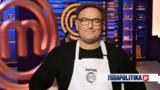 MasterChef – Πανηγύρι, Twitter, Μπόμπαινα,MasterChef – panigyri, Twitter, bobaina