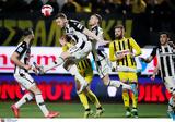 ΠΑΟΚ – Άρης, Κρίσιμο, Τούμπα,paok – aris, krisimo, touba