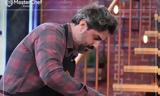 MasterChef – Νίκος Μπέρκας,MasterChef – nikos berkas