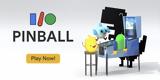 Google Pinball, Παίξε, Google,Google Pinball, paixe, Google