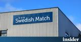 Swedish Match,Philip Morris