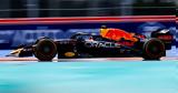 Formula 1 Μαϊάμι, O Πέρεζ,Formula 1 maiami, O perez