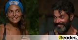 Survivor - Trailer, Ρουβά, Μαρτίκα, Βρισηίδας,Survivor - Trailer, rouva, martika, vrisiidas