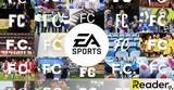 EA Sports Vs FIFA,