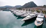 7ο Mediterranean Yacht Show,7o Mediterranean Yacht Show