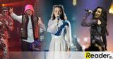 Eurovision 2022, Ανεβαίνει, Ελλάδα -,Eurovision 2022, anevainei, ellada -