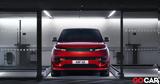 Νέο Range Rover Sport, Αυτή, Ελλάδα,neo Range Rover Sport, afti, ellada