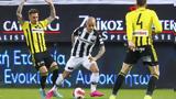 ΠΑΟΚ – ΑΡΗΣ Live Streaming,paok – aris Live Streaming