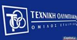 Τεχνική Ολυμπιακή, Σύμβαση, MSC ROMA, 58 000,techniki olybiaki, symvasi, MSC ROMA, 58 000