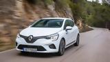 Test,Renault Clio 1 5 Blue Ci 100 PS