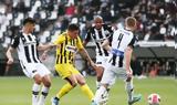 Super League Interwetten, ΠΑΟΚ - Άρης 0-0,Super League Interwetten, paok - aris 0-0