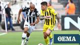 Super League 1 Live, ΠΑΟΚ-Άρης 0-0 Β,Super League 1 Live, paok-aris 0-0 v