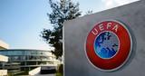 UEFA, Ρωσίας, 46ο, Ομοσπονδίας,UEFA, rosias, 46o, omospondias