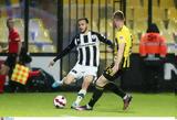 ΠΑΟΚ - Άρης 0-1 ΤΕΛΙΚΟ,paok - aris 0-1 teliko