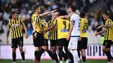 Αμραμπάτ, 2-0, ΑΕΚ,amrabat, 2-0, aek