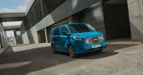 Ford, Μέσα, 2023, E-Transit Custom,Ford, mesa, 2023, E-Transit Custom