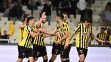 ΑΕΚ – ΠΑΣ Γιάννινα 3-0, Ξέσπασε,aek – pas giannina 3-0, xespase