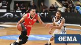 Stoiximan Basket League Απόλλων Π, - Ολυμπιακός 68-94, Σφράγισε, Πάτρα,Stoiximan Basket League apollon p, - olybiakos 68-94, sfragise, patra