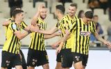 Super League, Ευρώπης, ΑΕΚ, 3άρα, ΠΑΣ Γιάννινα – Δείτε,Super League, evropis, aek, 3ara, pas giannina – deite