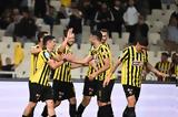 ΑΕΚ – ΠΑΣ Γιάννινα 3-0, Ξέσπασε,aek – pas giannina 3-0, xespase